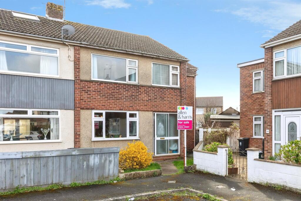 Main image of property: Dursley Close, Yate, Bristol