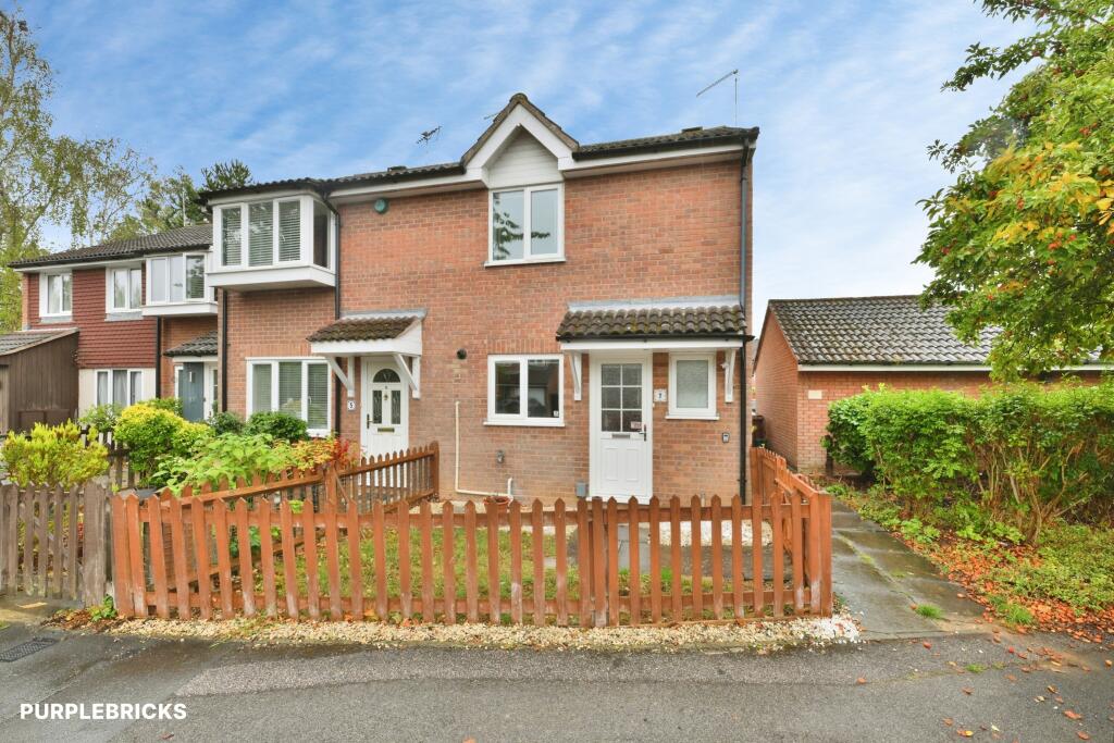 House in St Albans - View 2