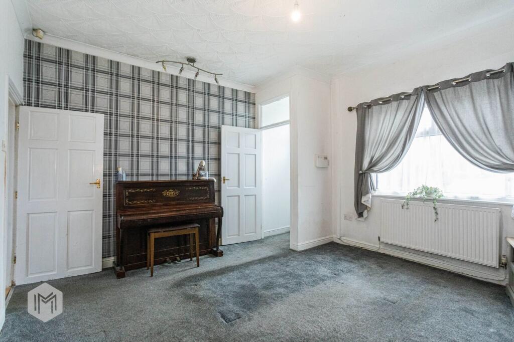 House in Manchester - View 4