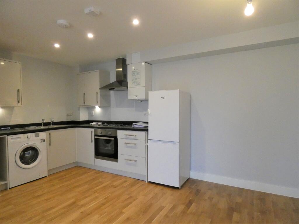 Main image of property: Thameswey House, 12 Camp Road, Camp Road, GU14