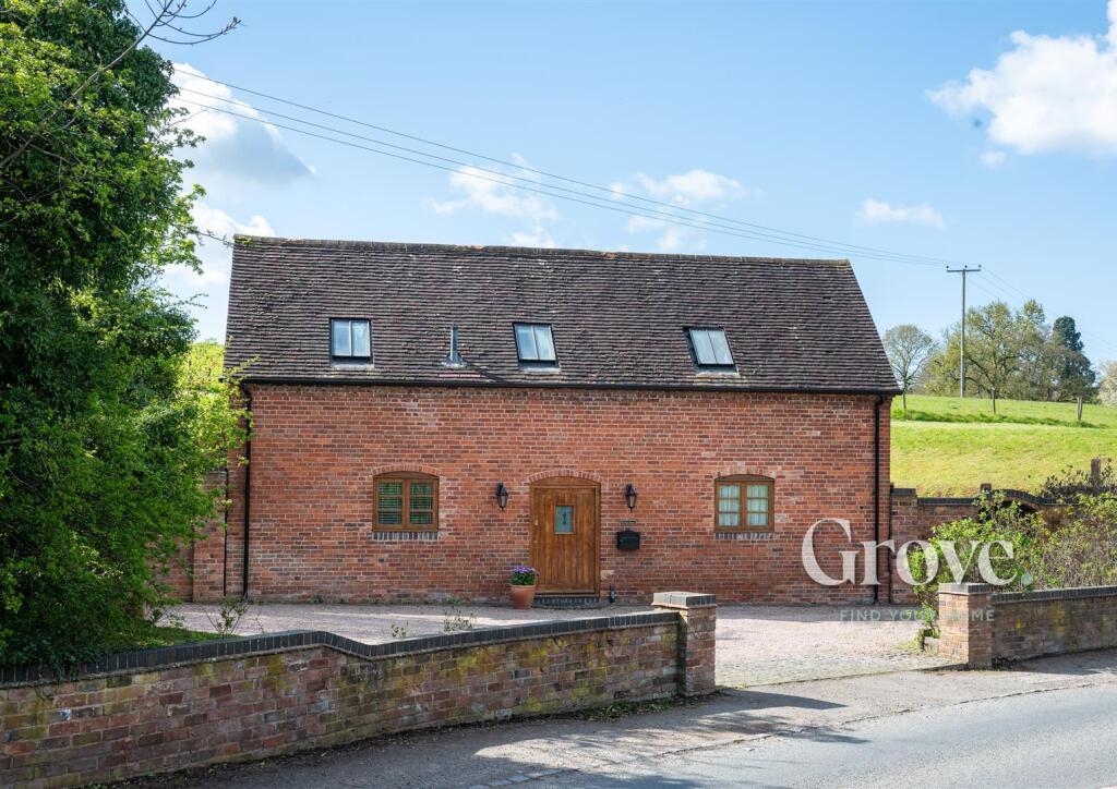 Main image of property: Hartle Lane, Belbroughton