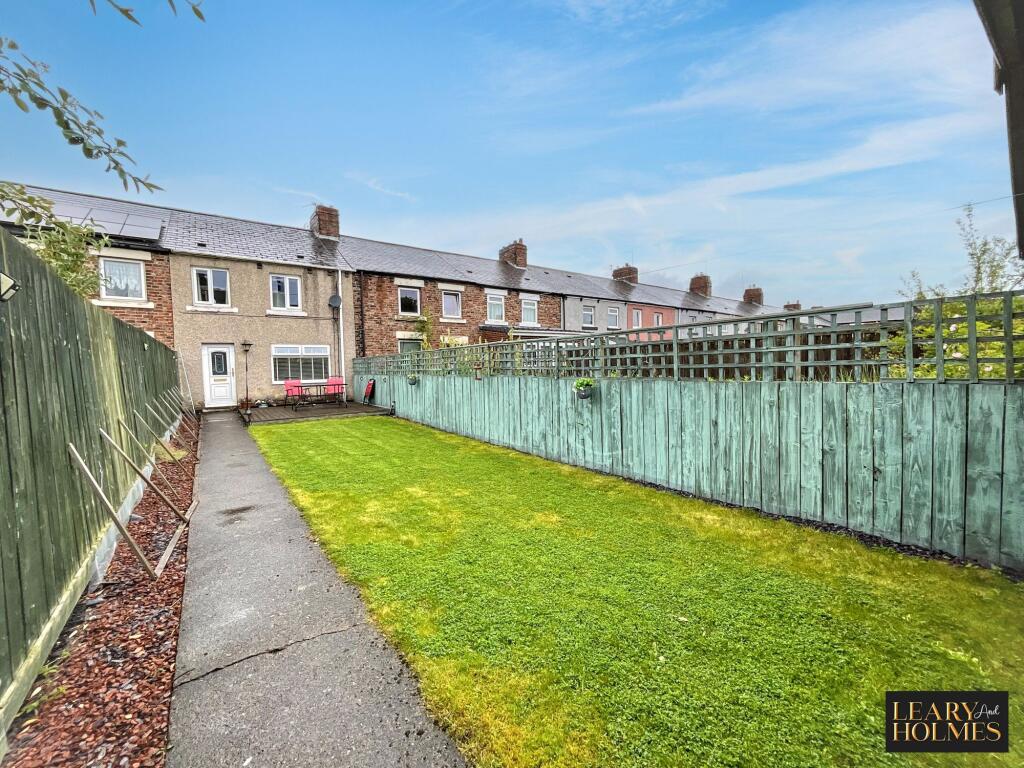 Main image of property: Fenwick Street, Boldon Colliery, NE35