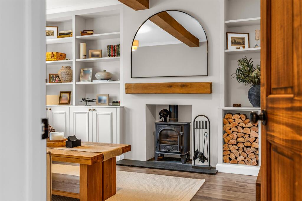 House in Hertford, Fordwich - View 4