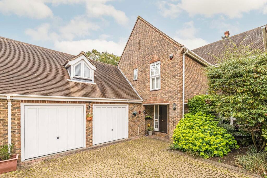 Main image of property: Paget Place, Kingston Upon Thames