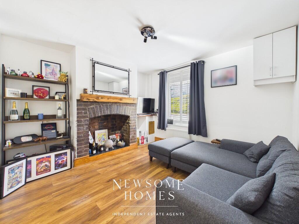 Bagillt Road, Greenfield - View 4