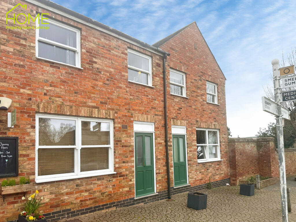 Main image of property: Bakehouse Yard, School Road, Kibworth, Leicester, Leicestershire