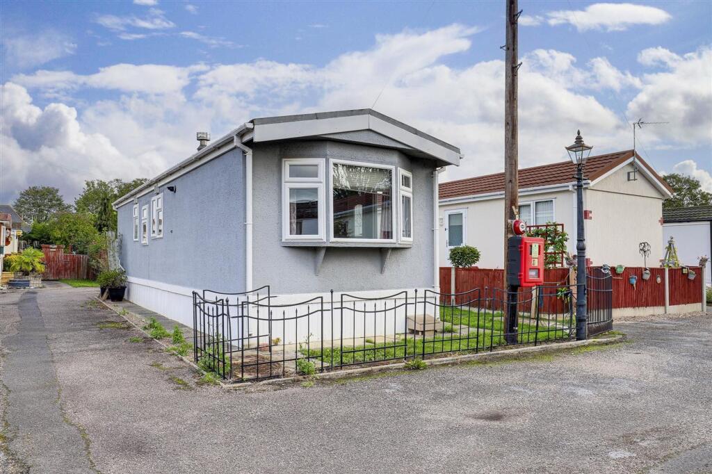 Main image of property: Adbolton Lane, West Bridgford, NG2