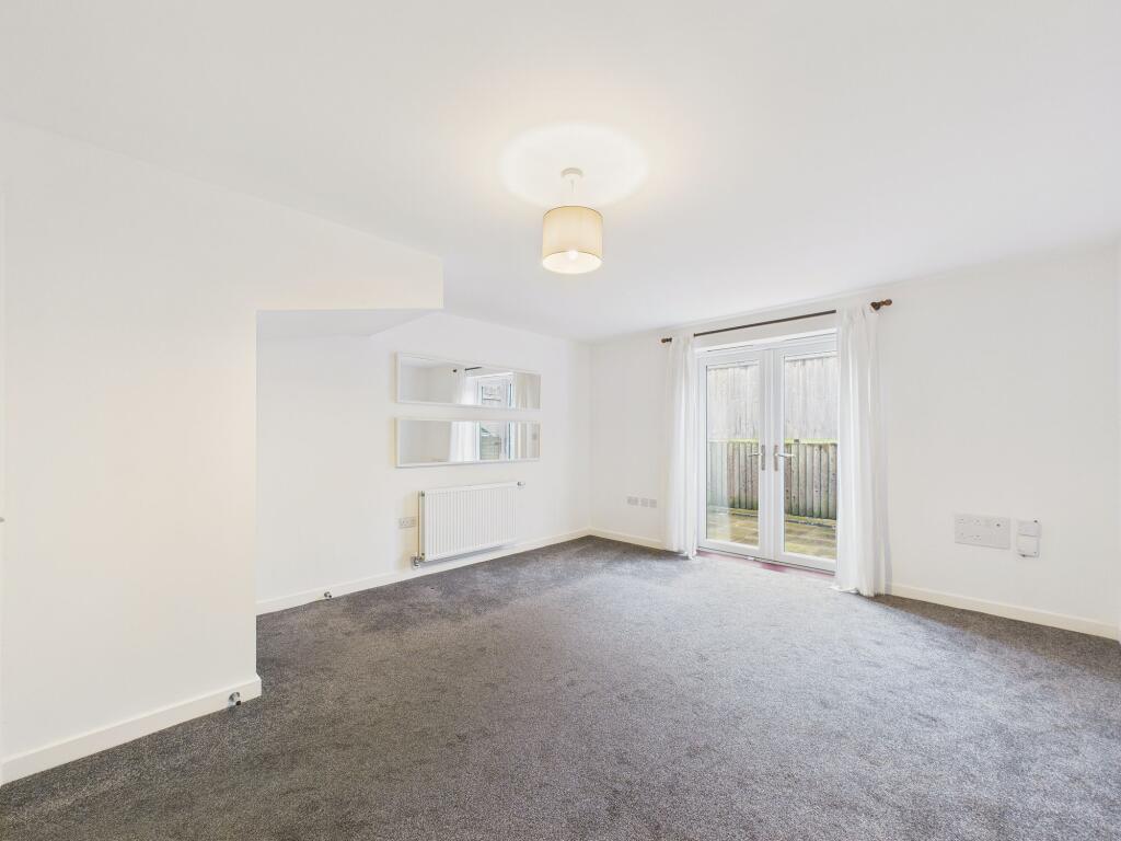2-bed terraced on Chester Pike, The Rise, Newcastle upon Tyne, NE15, £155,000