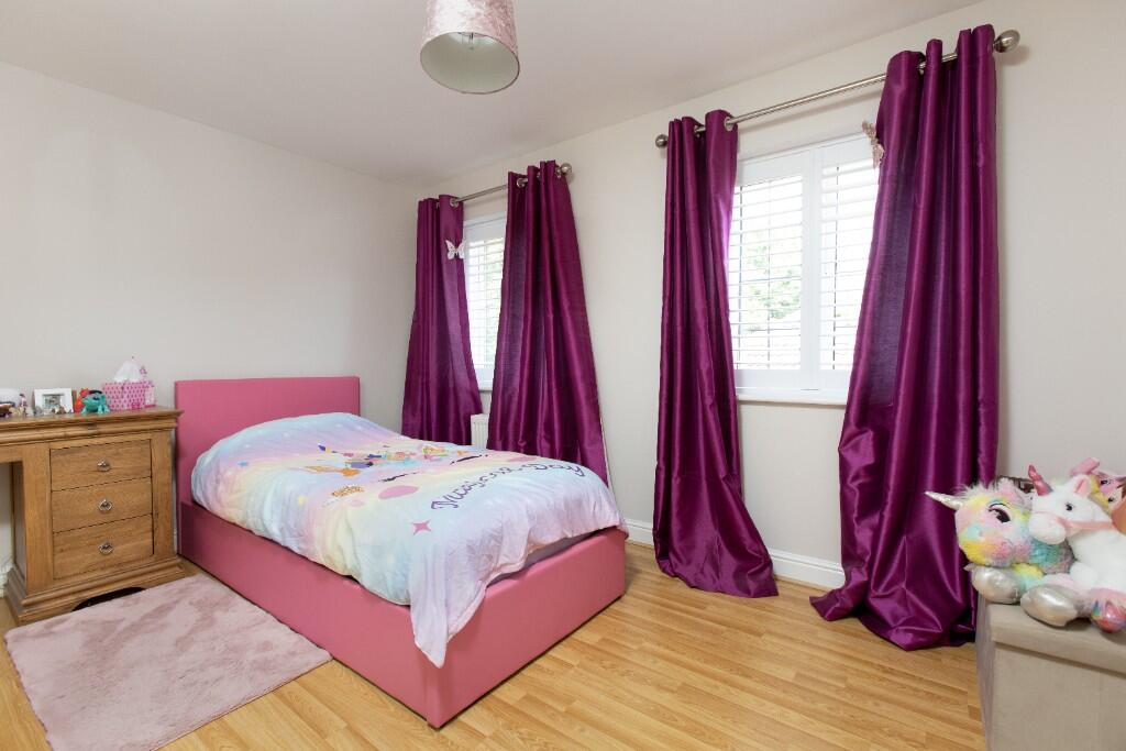 Additional image 13 of Cornbrash Rise, Paxcroft Mead