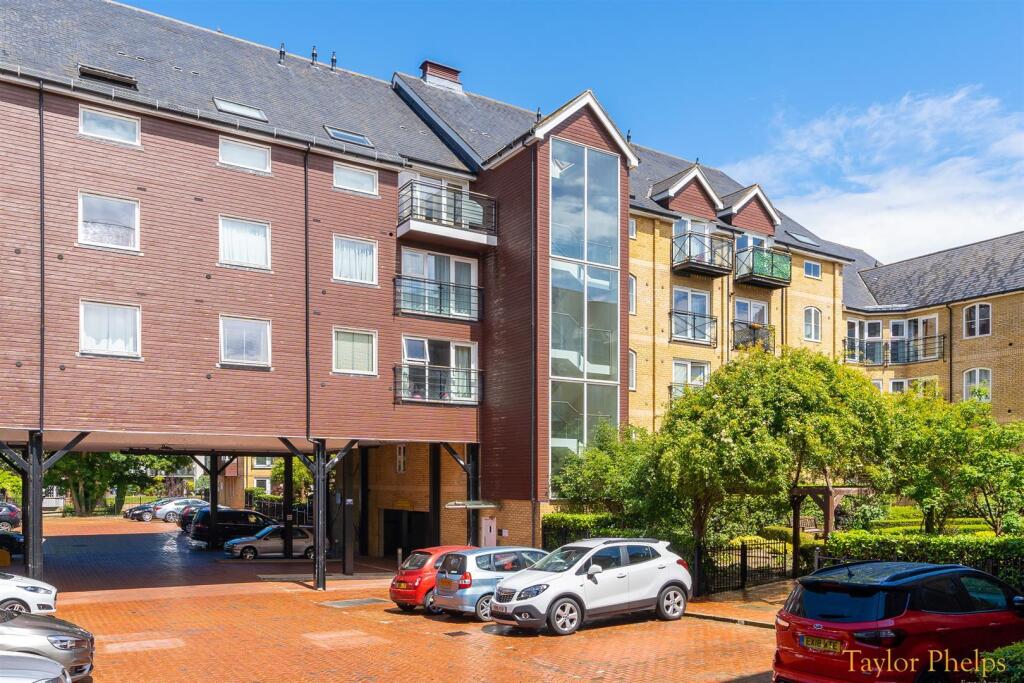 Main image of property: Fusion Court, Ware