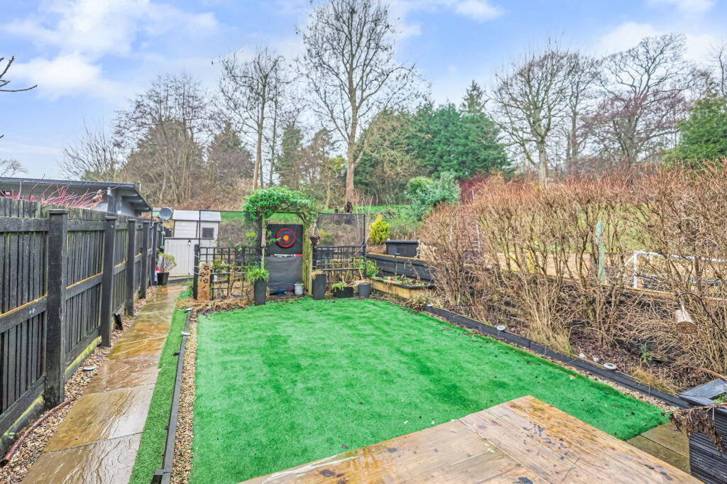 Additional image 21 of The Spinning Mill, Springhead Road, Oakworth, BD22 7SU