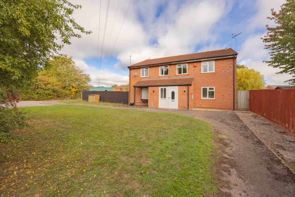 Main image of property: 7 DARWIN CLOSE, TAUNTON