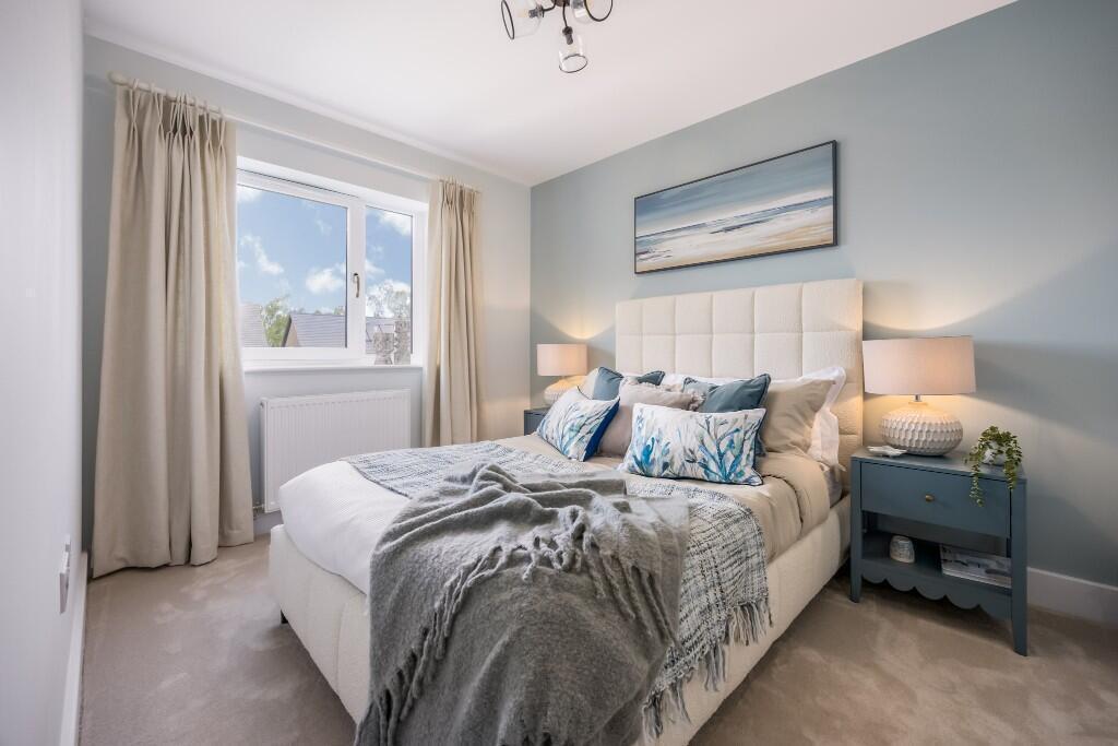 House in Fareham, Fleetend - More