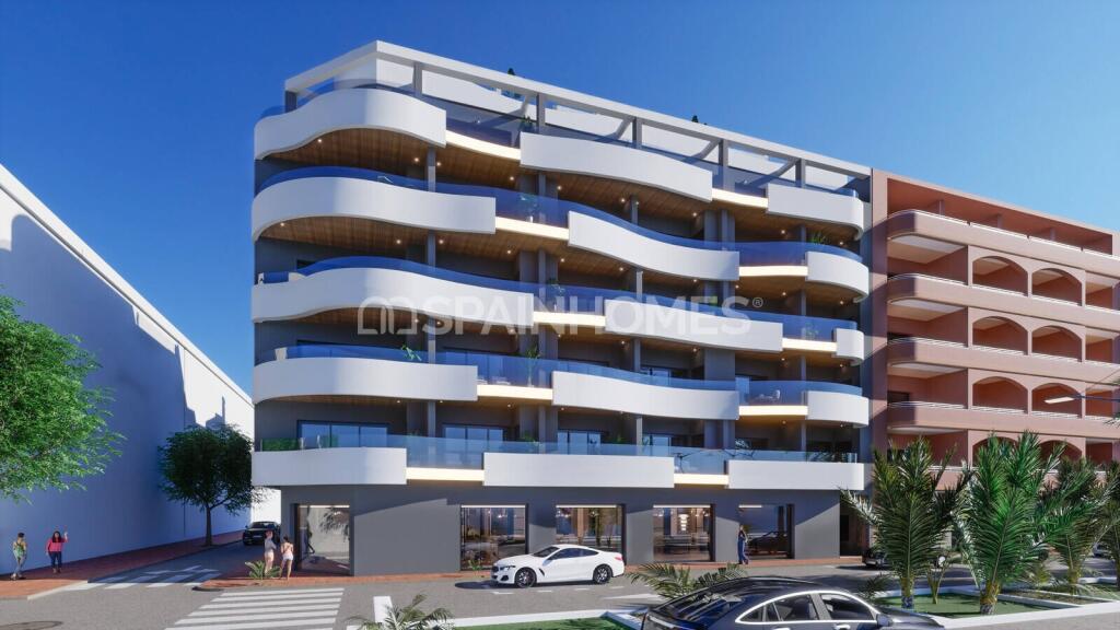 Main image of property: Valencia, Alicante, Torrevieja