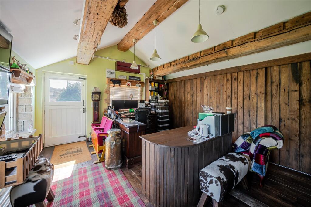 Additional image 15 of Smithy Croft, Skipton Road, Cross Hills, BD20 7DS