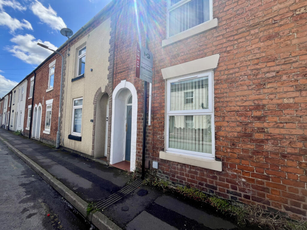 Main image of property: Cooperative, Stafford, ST16 3BZ