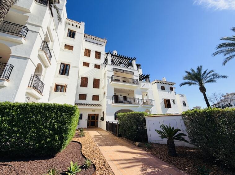 Main image of property: El Valle Golf Resort, Murcia (Costa Calida), Spain