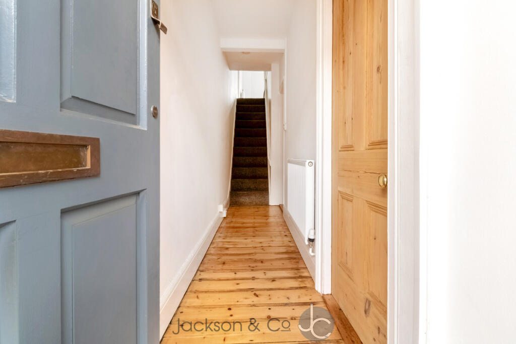 House in Colchester, Myland, Mile End - View 2