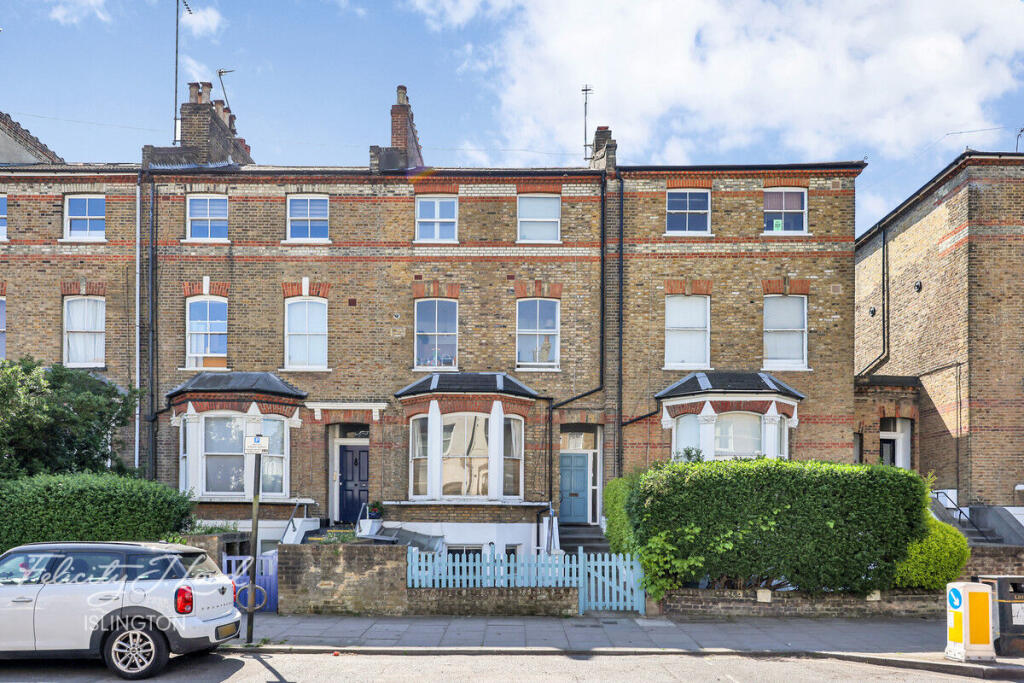 Main image of property: Tufnell Park Road, London N7