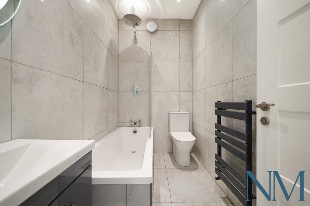 Main image of property: Idahota House, CR0