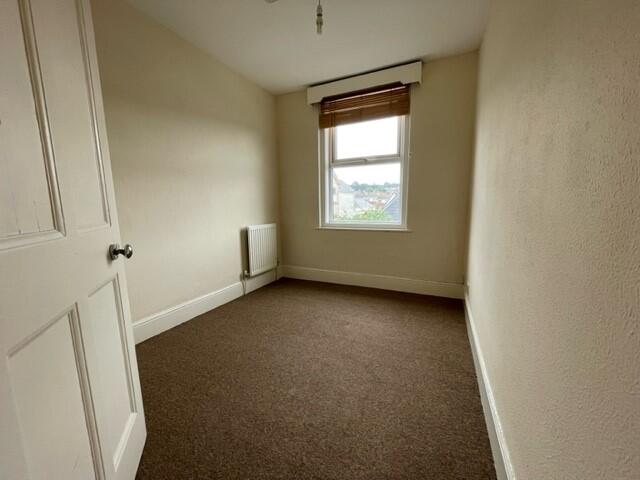 Deer Park Road, Newton Abbot - More