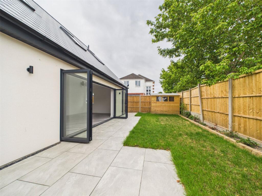 Seafield Road, Bournemouth, Dorset, BH6 - View 2