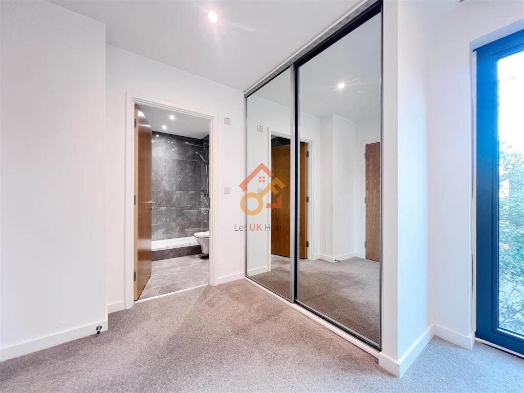 Additional image 17 of The Axium, 40 Windmill Street, Birmingham B1