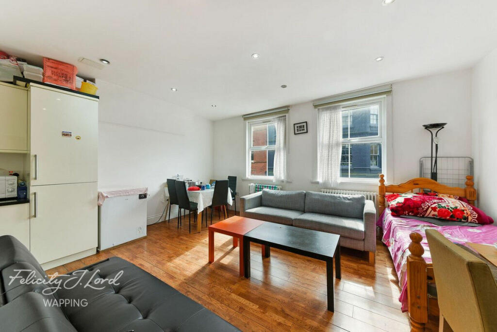 Main image of property: Fordham Street, London