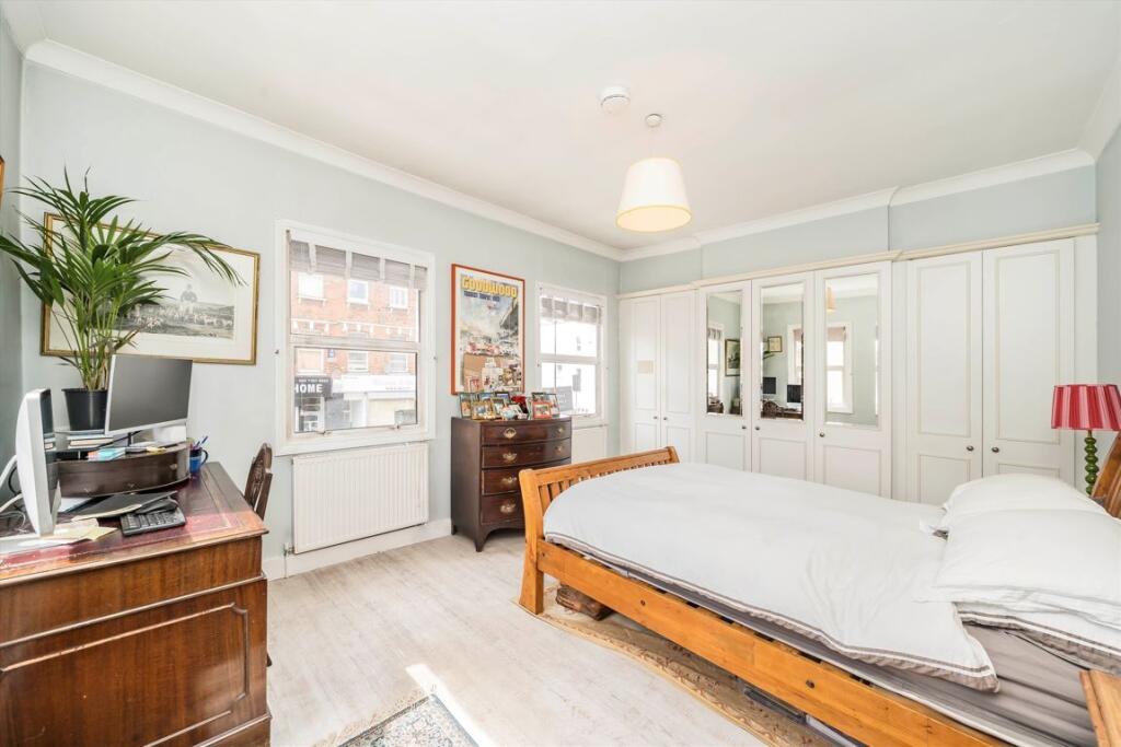 4 bedroom house for rent