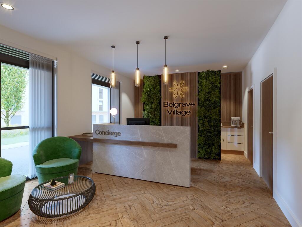 Additional image 19 of Belgrave Village