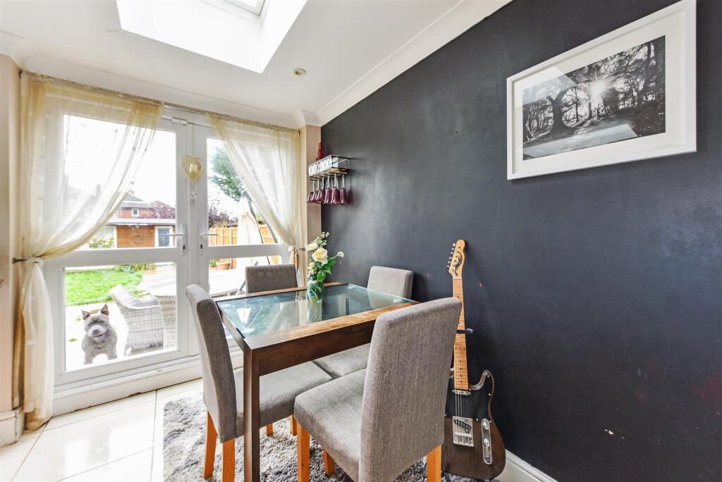 House in Fareham, Hampshire - View 5