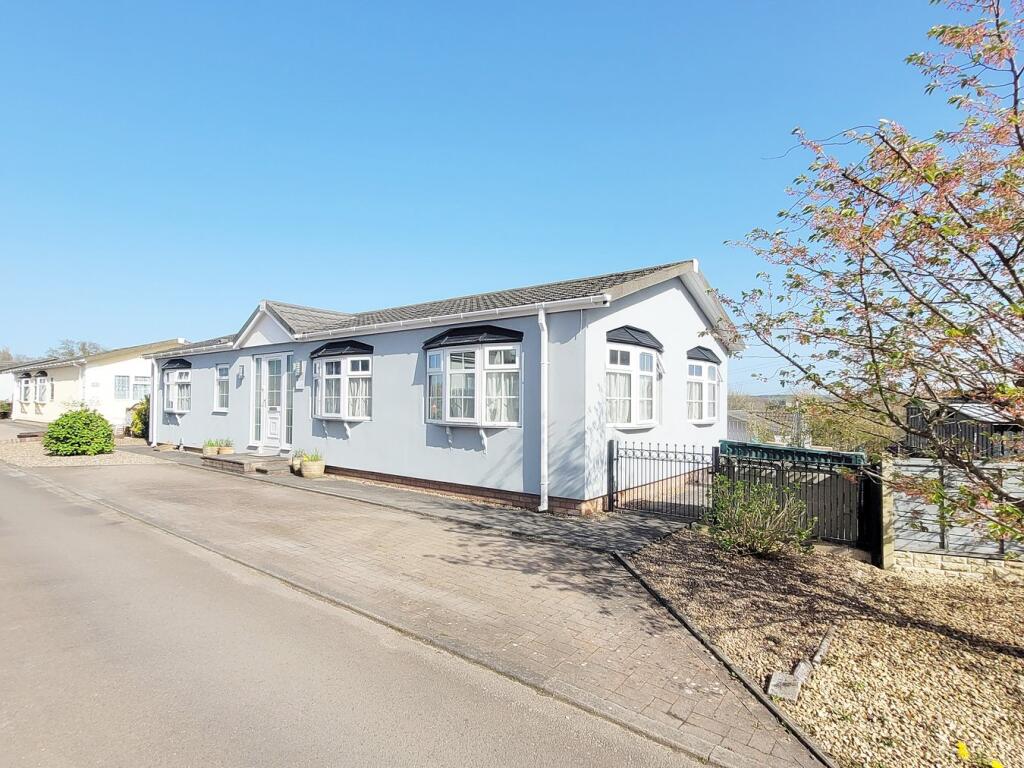 Main image of property: Hernston Lane, Bridgend, CF31