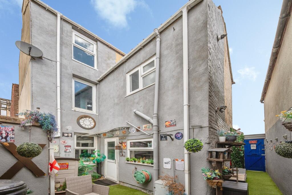 Main image of property: Crittens Road, Great Yarmouth