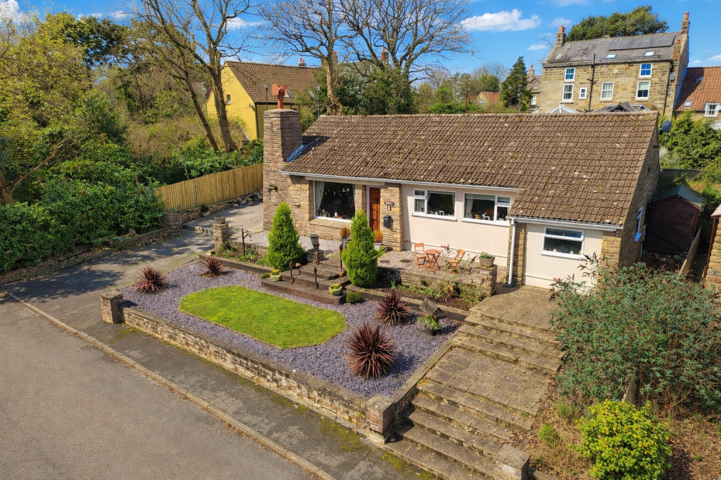 Main image of property: Selstone Crescent, Sleights, Whitby