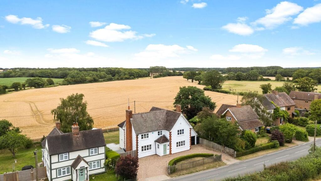 Main image of property: Blackmore End, Braintree, CM7