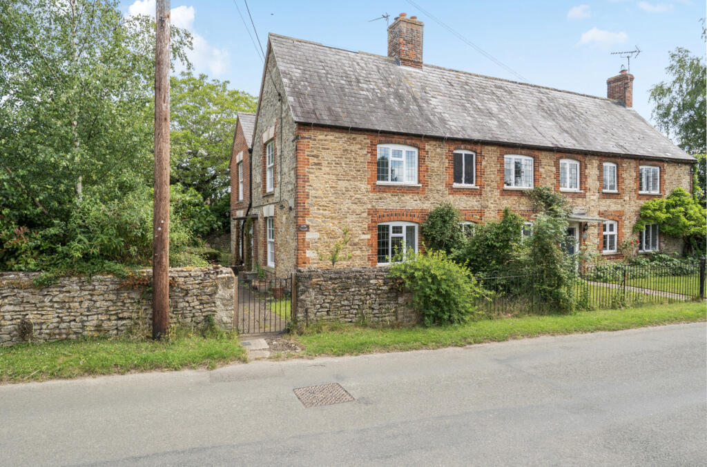 Main image of property: Charney Bassett, Wantage, Oxfordshire, OX12