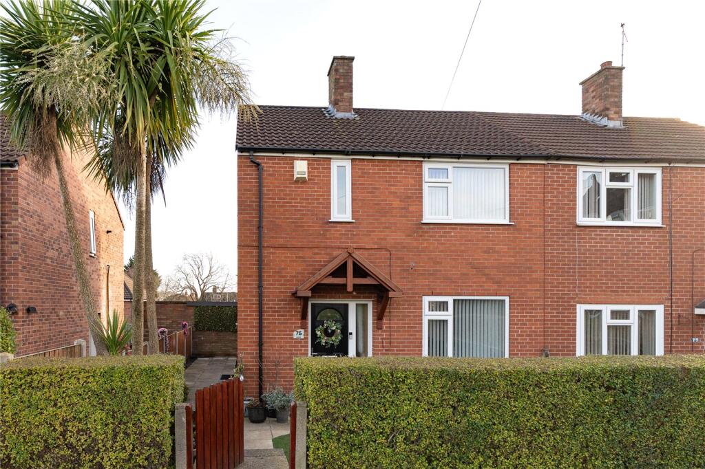 Main image of property: Tong Way, Leeds, West Yorkshire