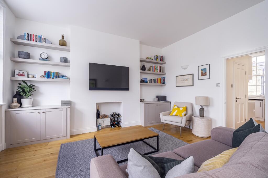 Main image of property: Winchester Street Pimlico SW1V