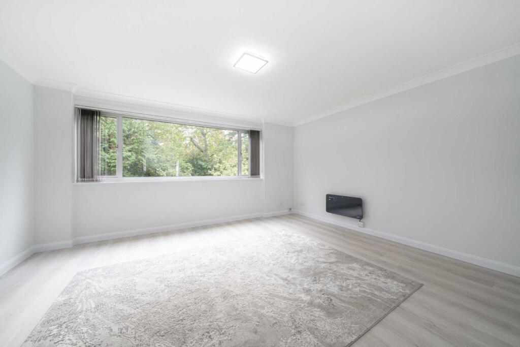 Main image of property: Brockley Combe, Weybridge