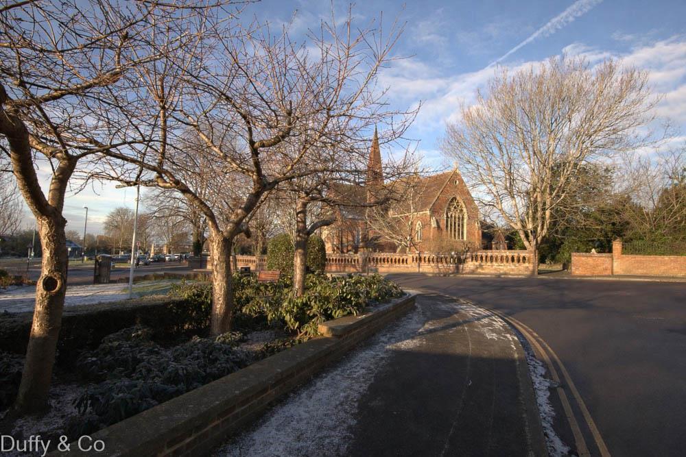 Main image of property: Church Walk, Burgess Hill, West Sussex