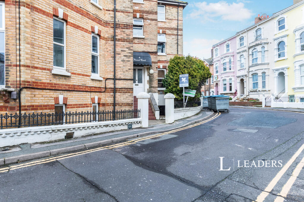 Main image of property: St. Michaels Road, Bournemouth, Dorset, BH2