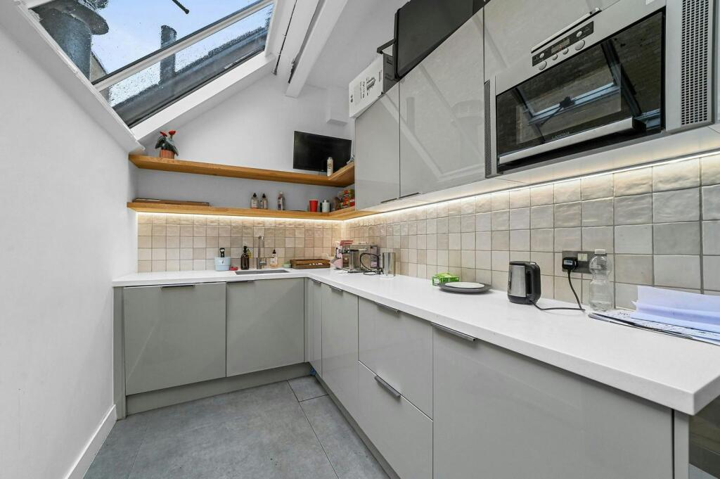 Kitchenette