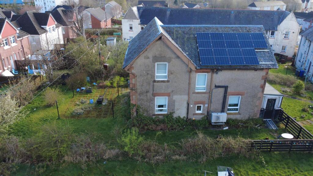 House in Paisley, Inverclyde - View 4