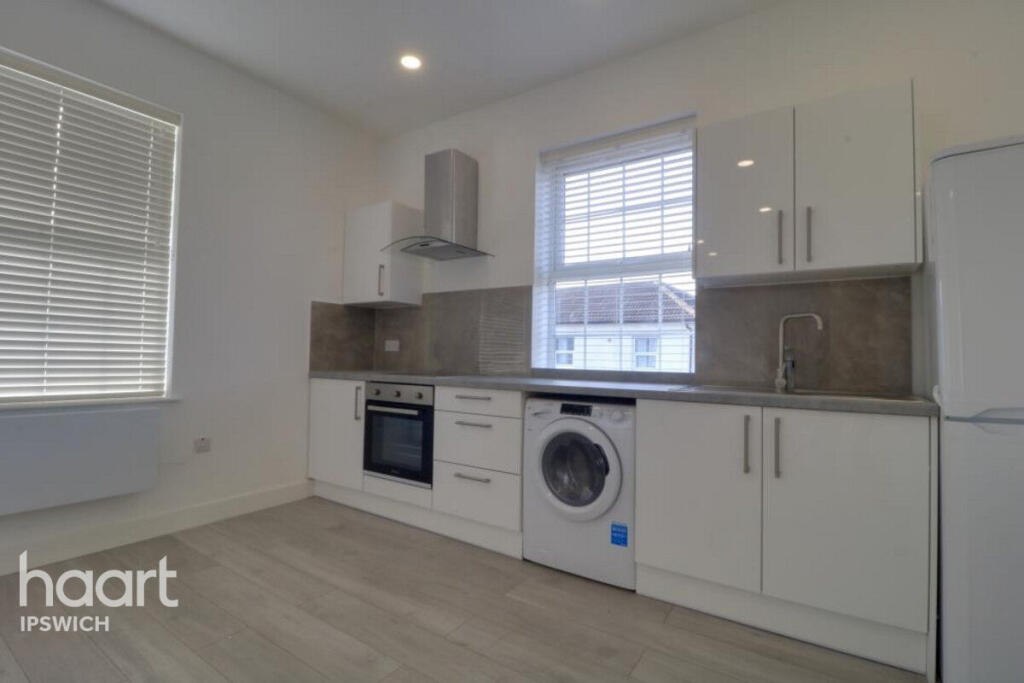 Apartment in Ipswich, Suffolk - View 4