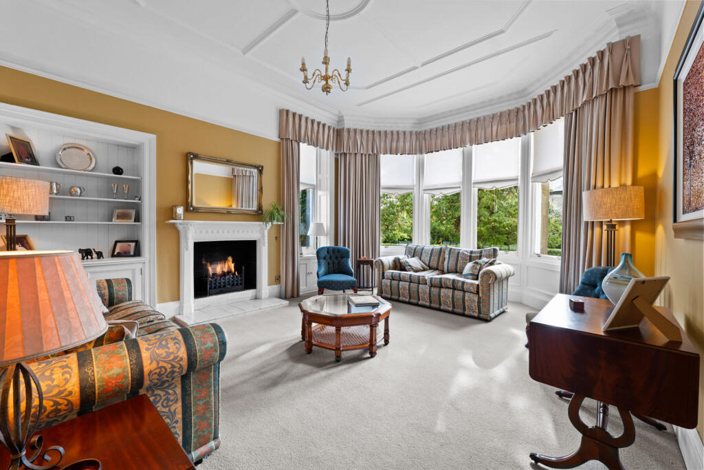 House in Glasgow - View 3