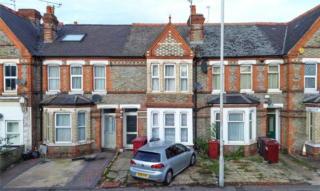Main image of property: Oxford Road, Reading, Berkshire, RG30