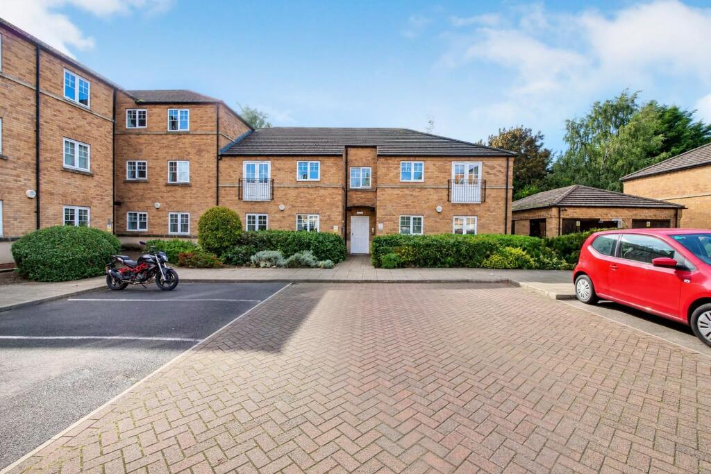 Apartment in Huntington, York