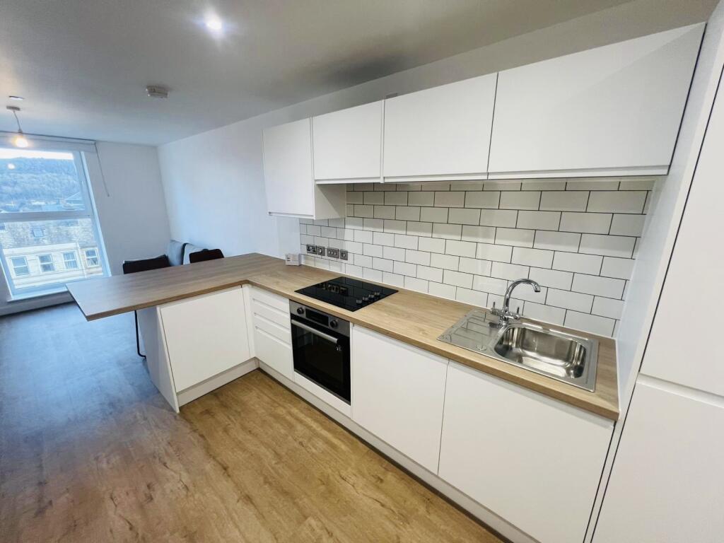 Main image of property: BOLT WORKS COW GREEN