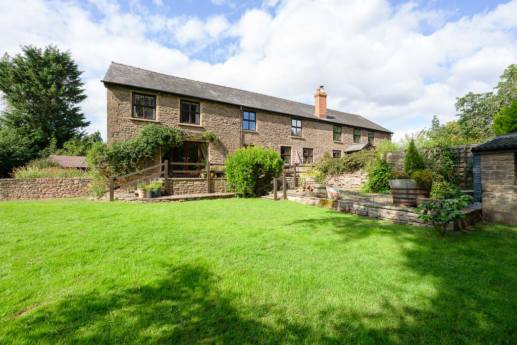 Main image of property: St. Owens Cross, Farmhouse Land & Other Buildings