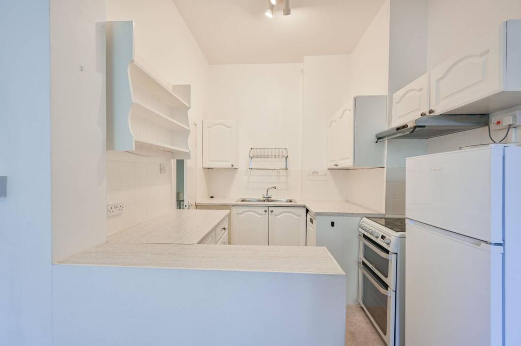 Main image of property: Brackenbury Village, Brackenbury Village, London, W6